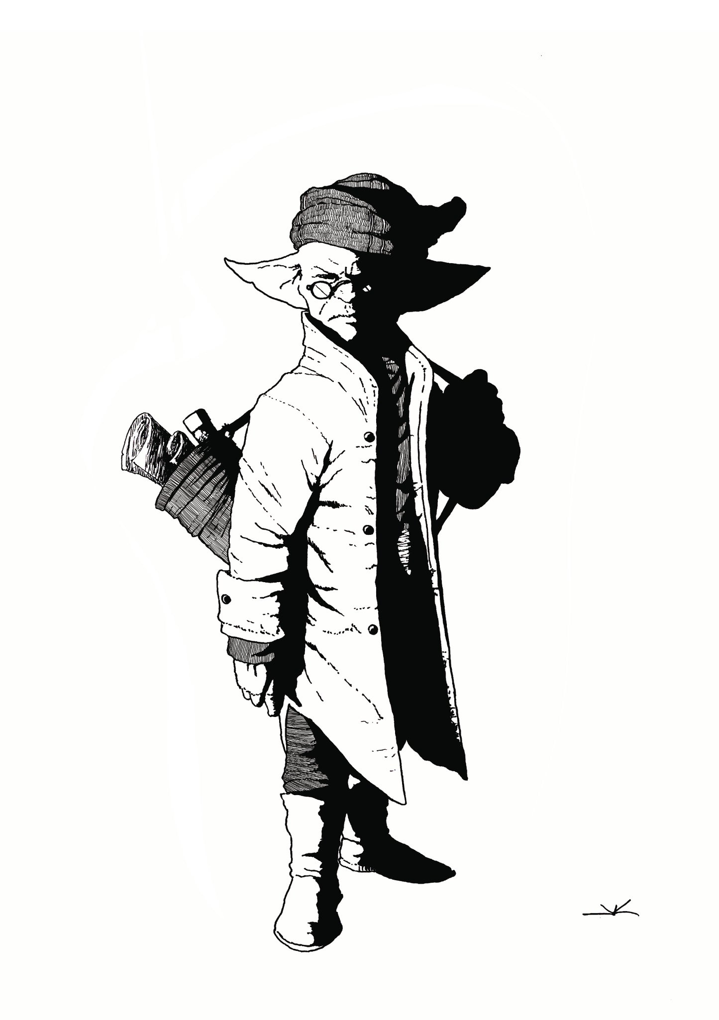 The Scholar Class