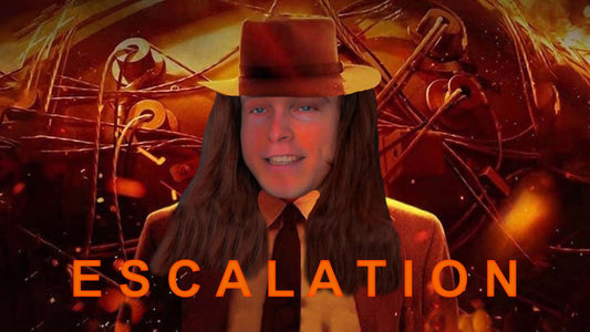 The Art of Escalation