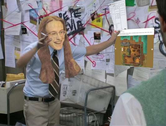 The 1 Million Dollar RPG Maps Bundle Scam