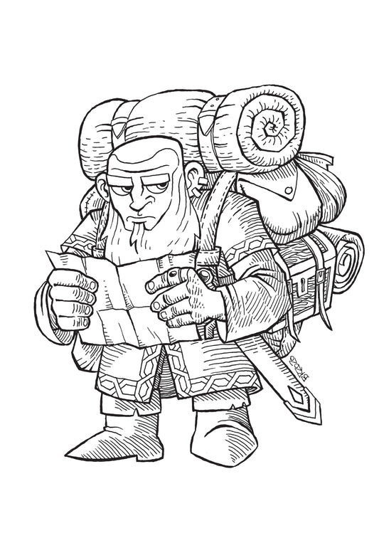 The Merchant Class