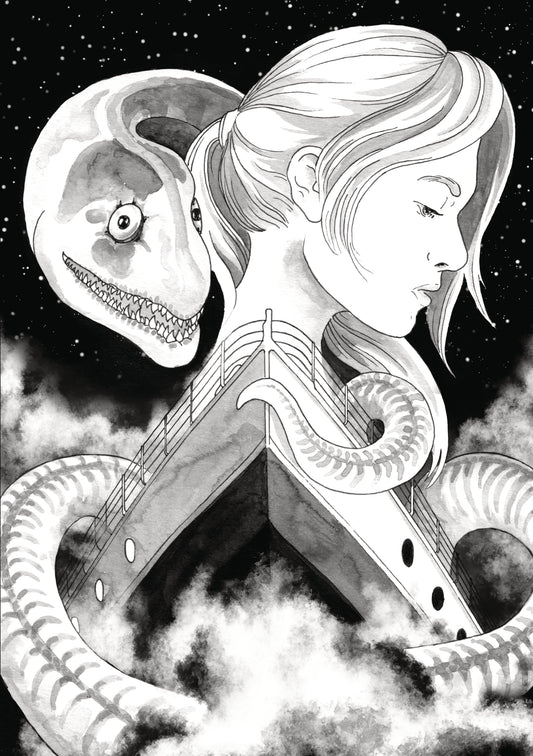 The Fate of the Nautilus